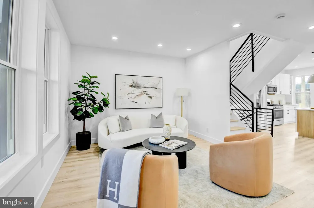 517 FLORIDA AVENUE NE Washington, DC 20002