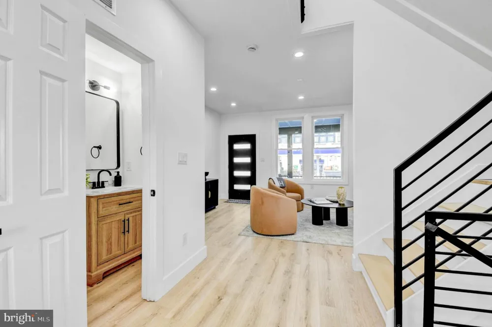 517 FLORIDA AVENUE NE Washington, DC 20002
