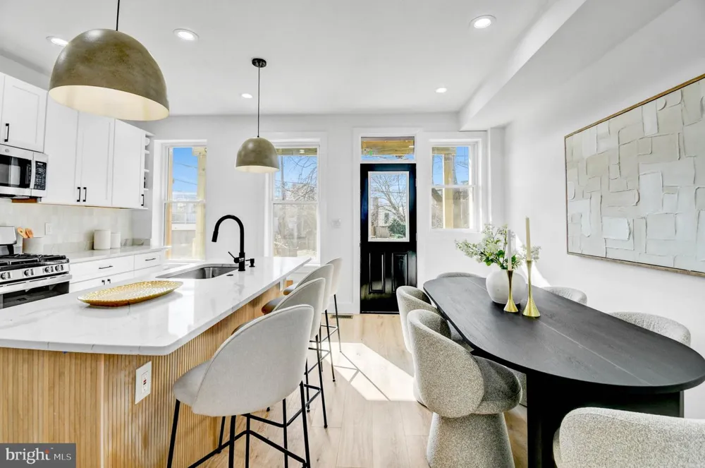 517 FLORIDA AVENUE NE Washington, DC 20002