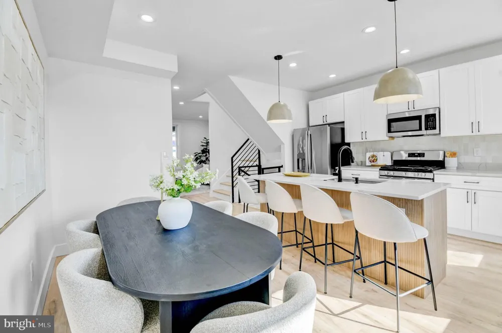 517 FLORIDA AVENUE NE Washington, DC 20002