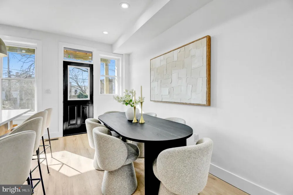 517 FLORIDA AVENUE NE Washington, DC 20002