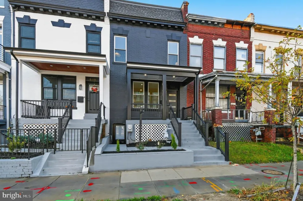 517 FLORIDA AVENUE NE Washington, DC 20002