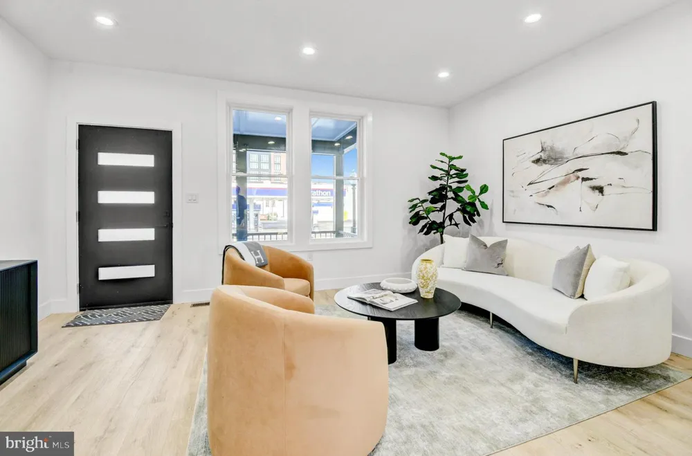 517 FLORIDA AVENUE NE Washington, DC 20002
