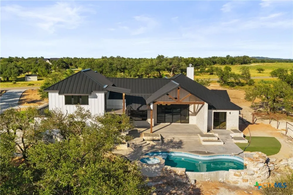 765 Legacy Hills Drive Johnson City, TX 78636