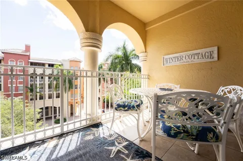 Bayfront Place #2407