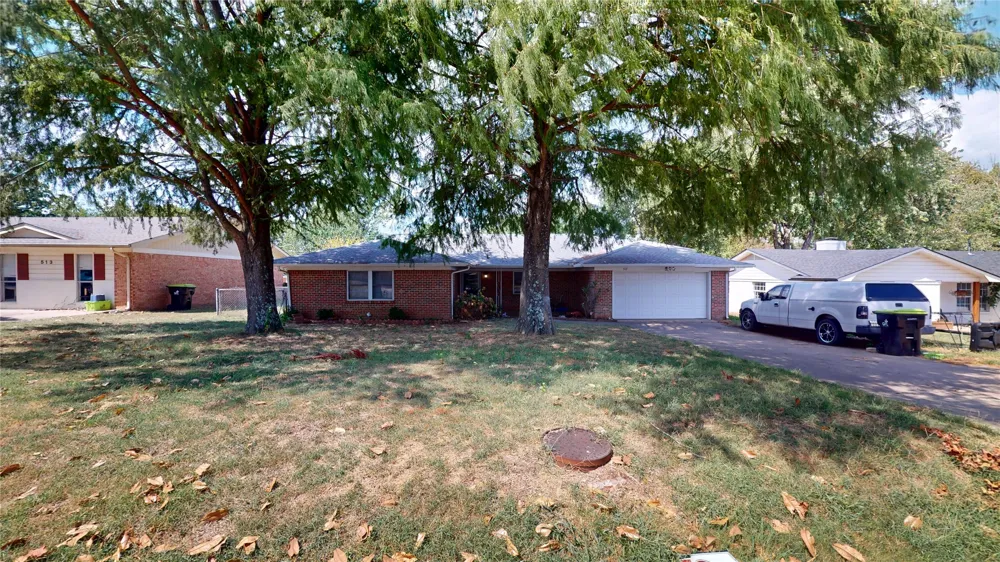 517 Webb Avenue Ada, OK 74820