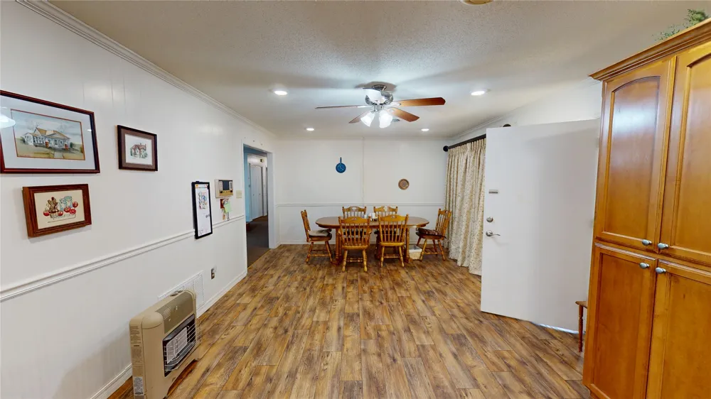 517 Webb Avenue Ada, OK 74820