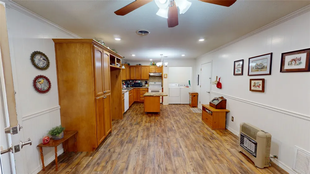 517 Webb Avenue Ada, OK 74820