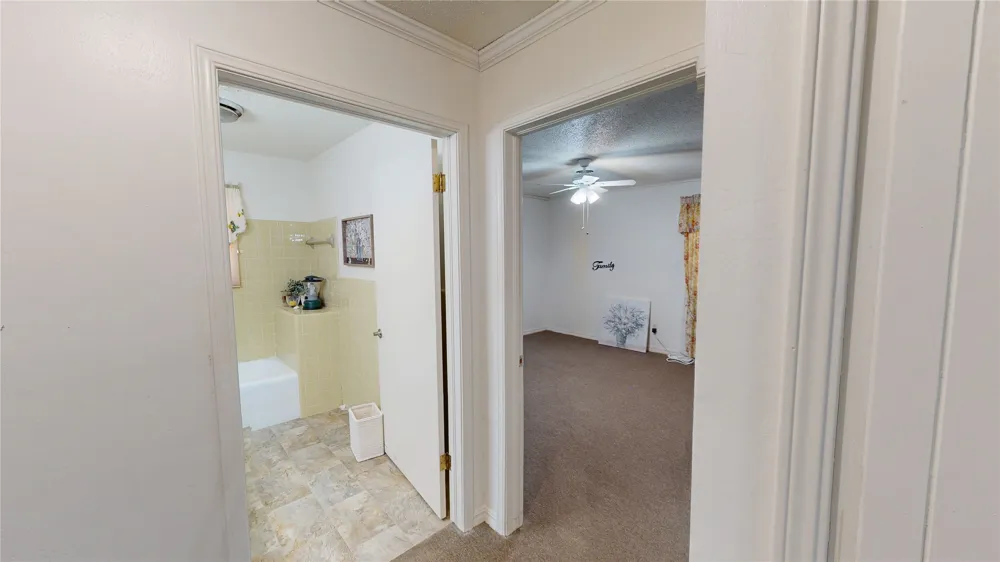 517 Webb Avenue Ada, OK 74820