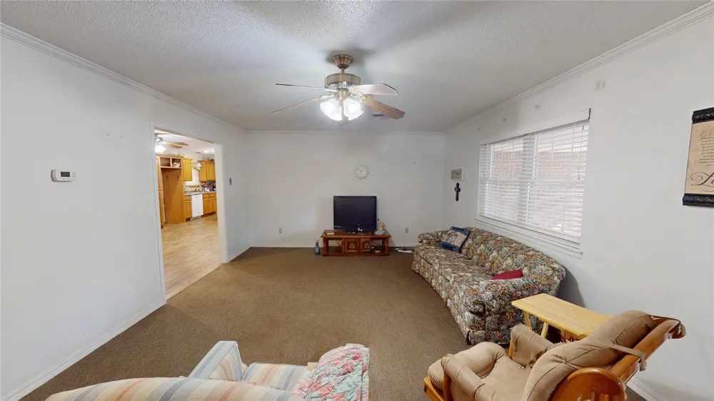 517 Webb Avenue Ada, OK 74820