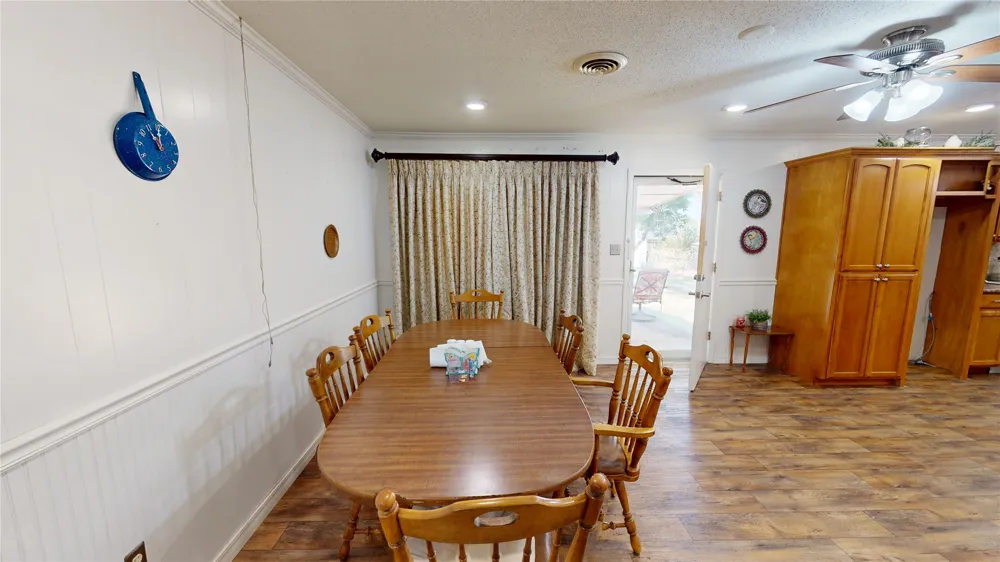 517 Webb Avenue Ada, OK 74820
