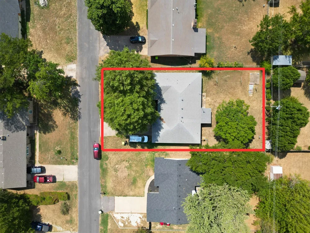 517 Webb Avenue Ada, OK 74820