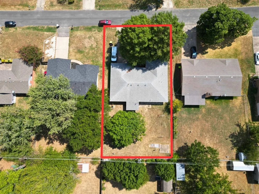 517 Webb Avenue Ada, OK 74820