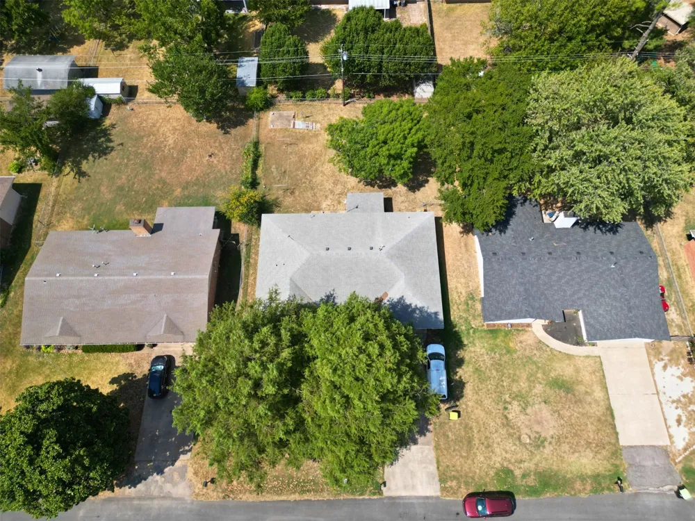 517 Webb Avenue Ada, OK 74820