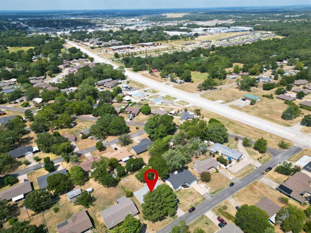 517 Webb Avenue Ada, OK 74820