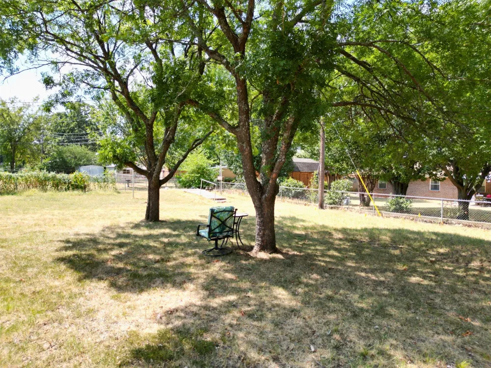 517 Webb Avenue Ada, OK 74820