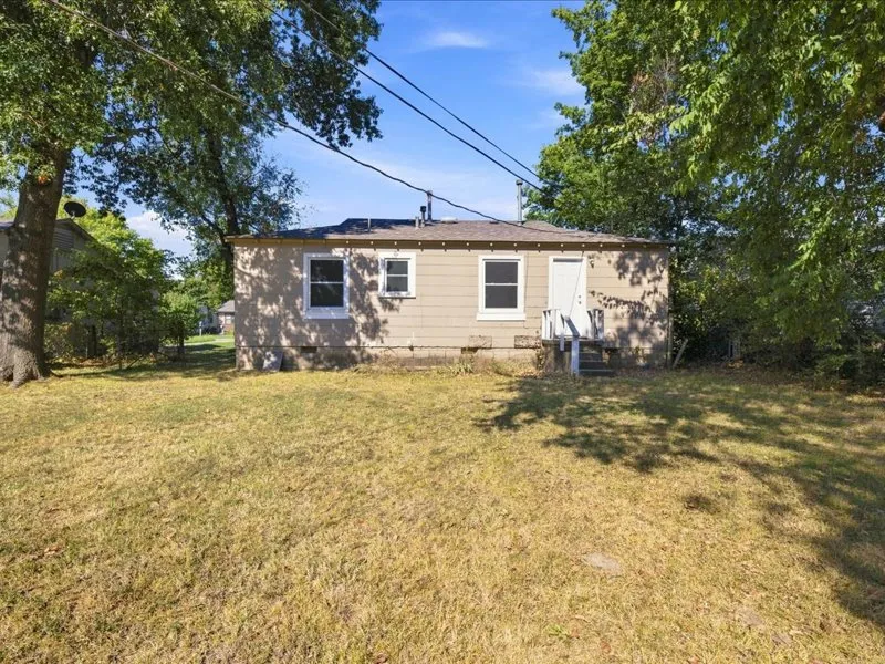 1017 Wesley Avenue Broken Arrow, OK 74012