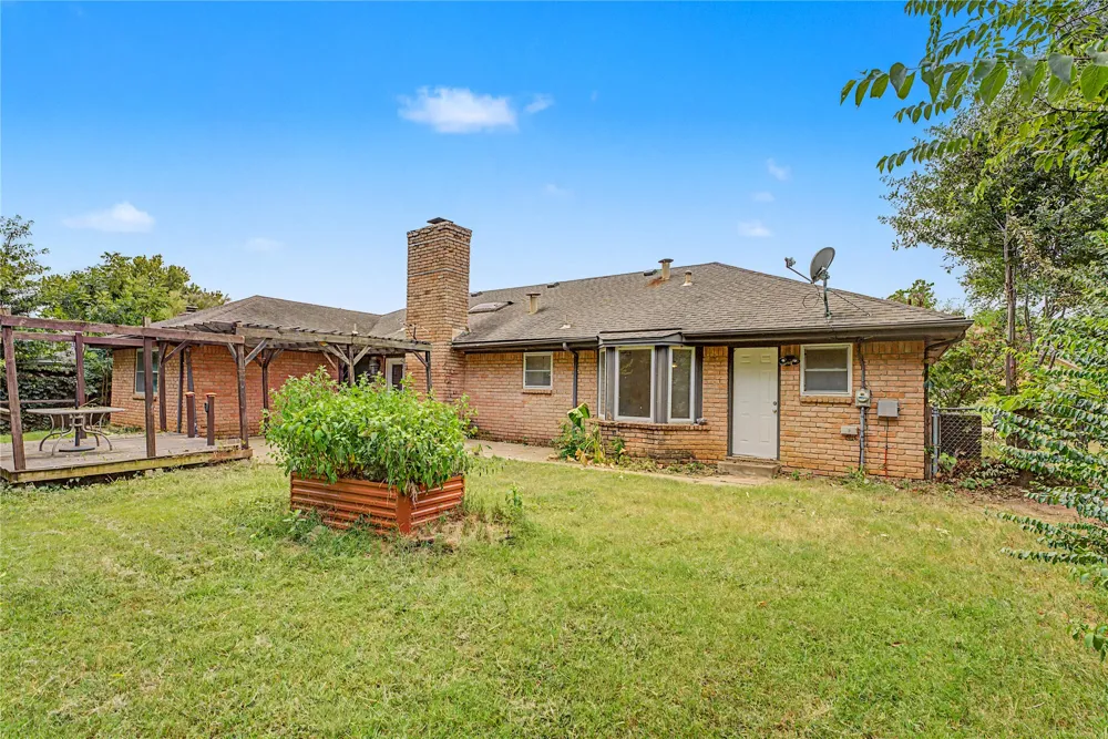 5235 S 69th EastAvenue Tulsa, OK 74145