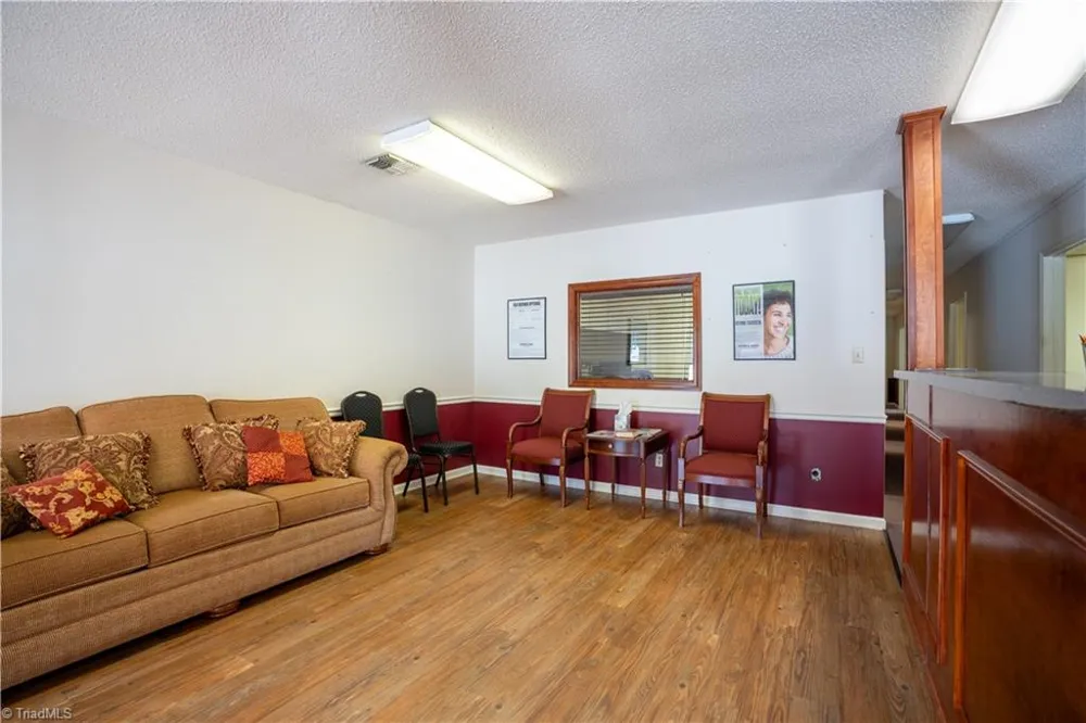 107 Winston Road Jonesville, NC 28642