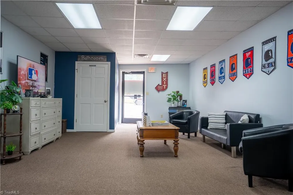 107 Winston Road Jonesville, NC 28642
