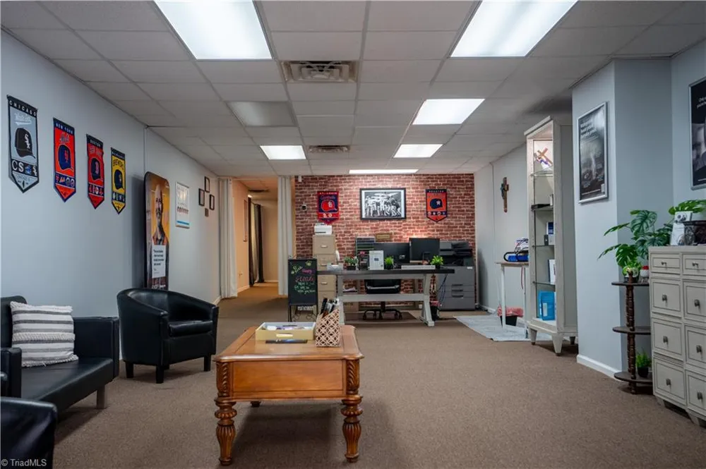 107 Winston Road Jonesville, NC 28642