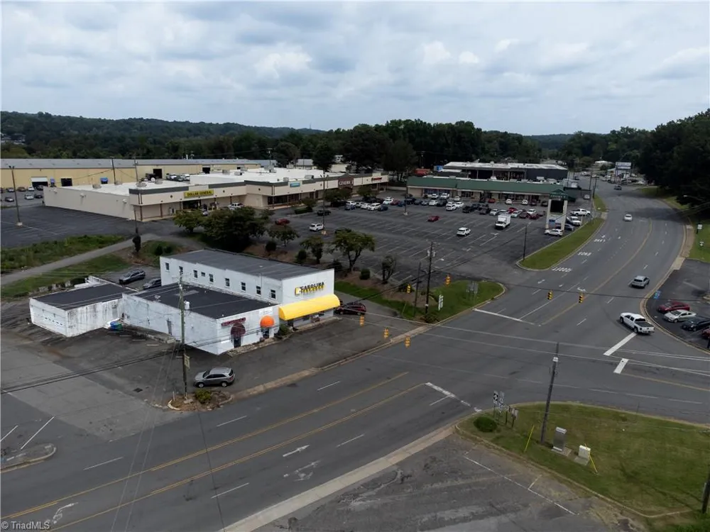 107 Winston Road Jonesville, NC 28642