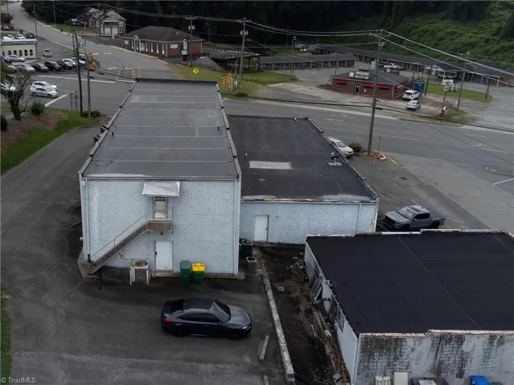 107 Winston Road Jonesville, NC 28642