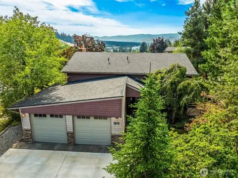3578 McMullan Road