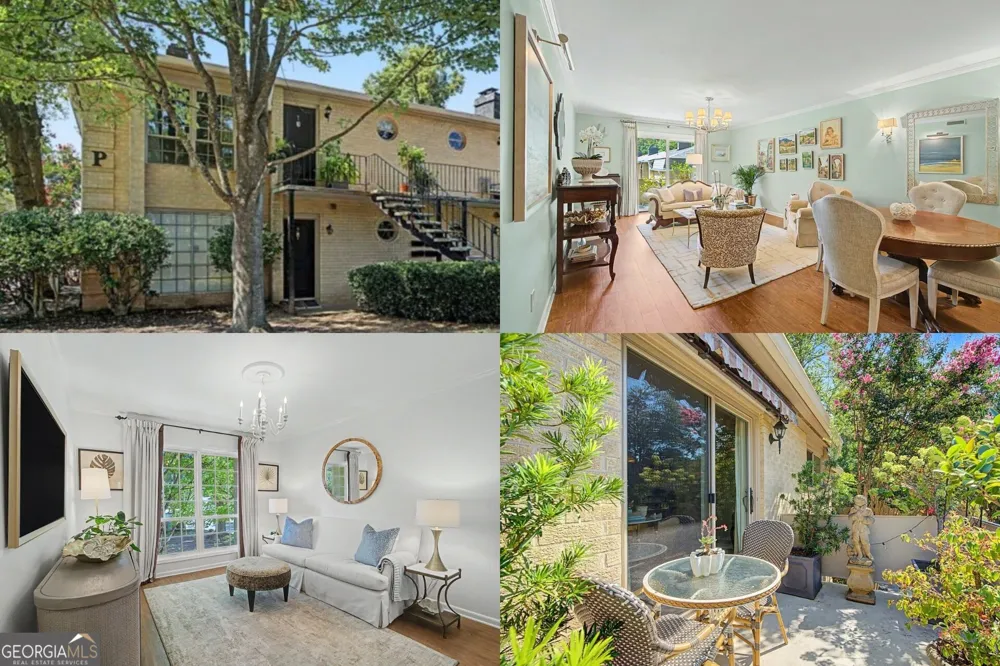 5400 Roswell RD Sandy Springs, GA 30342