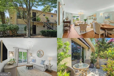 5400 Roswell RD