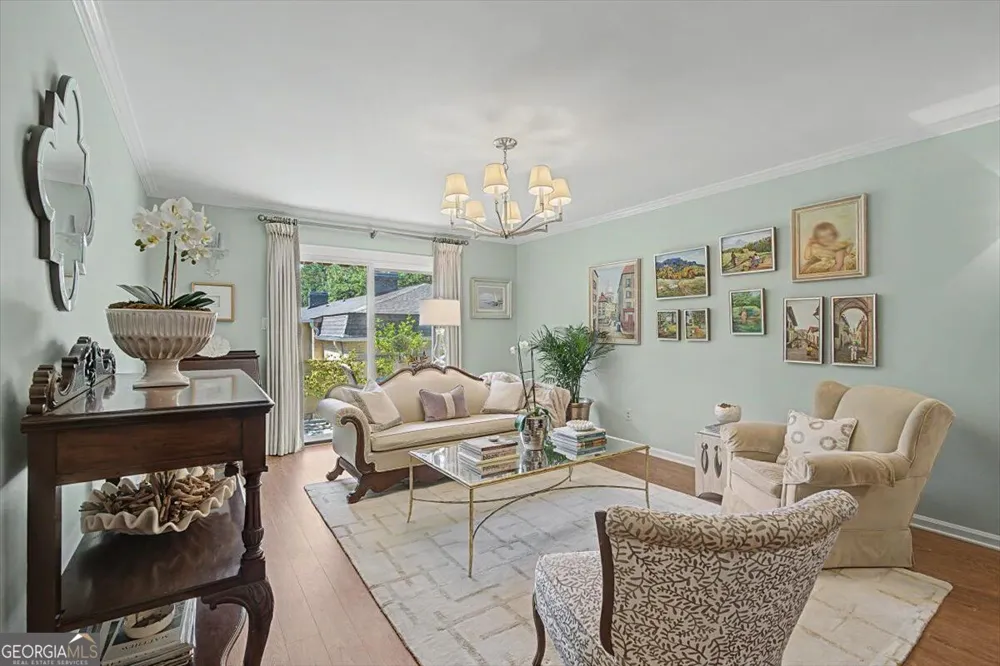 5400 Roswell RD Sandy Springs, GA 30342