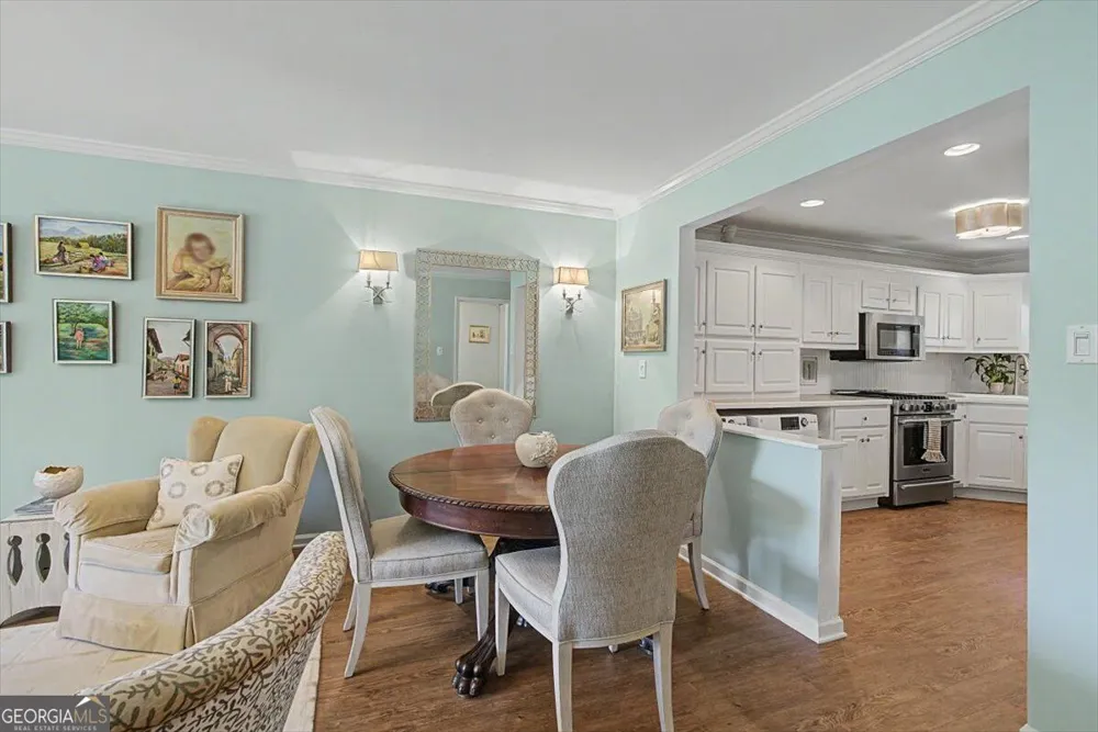 5400 Roswell RD Sandy Springs, GA 30342