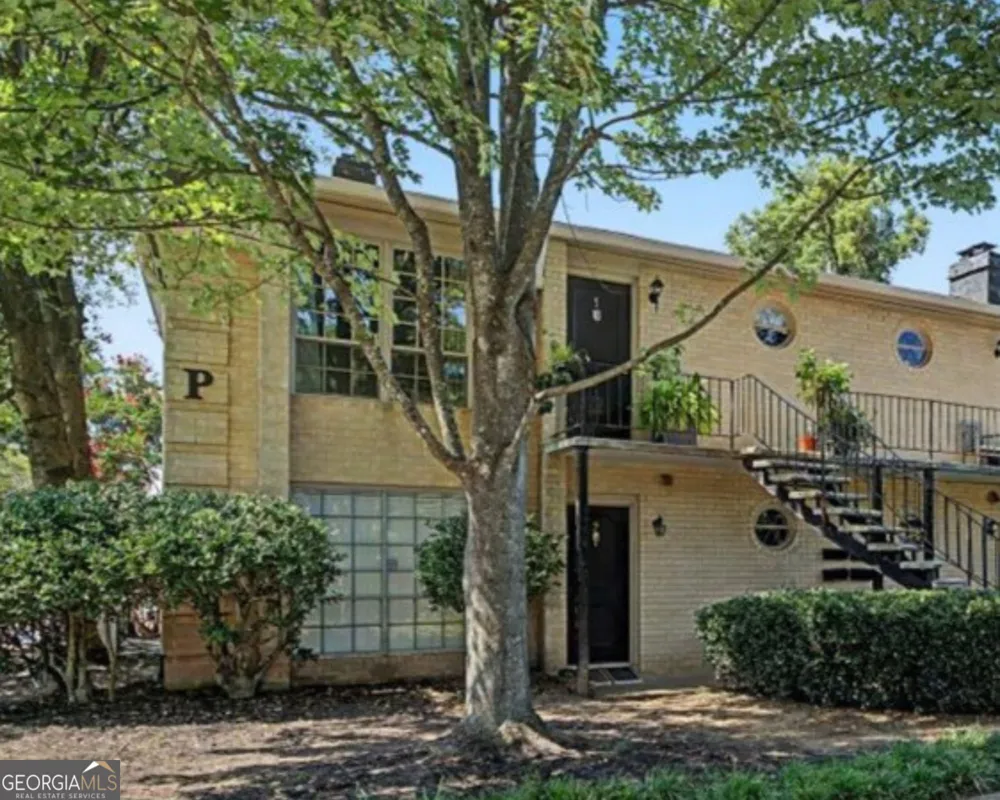 5400 Roswell RD Sandy Springs, GA 30342