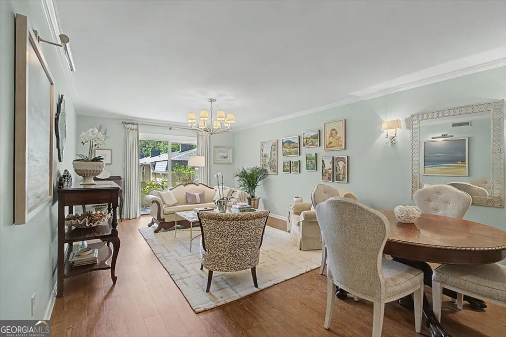 5400 Roswell RD Sandy Springs, GA 30342