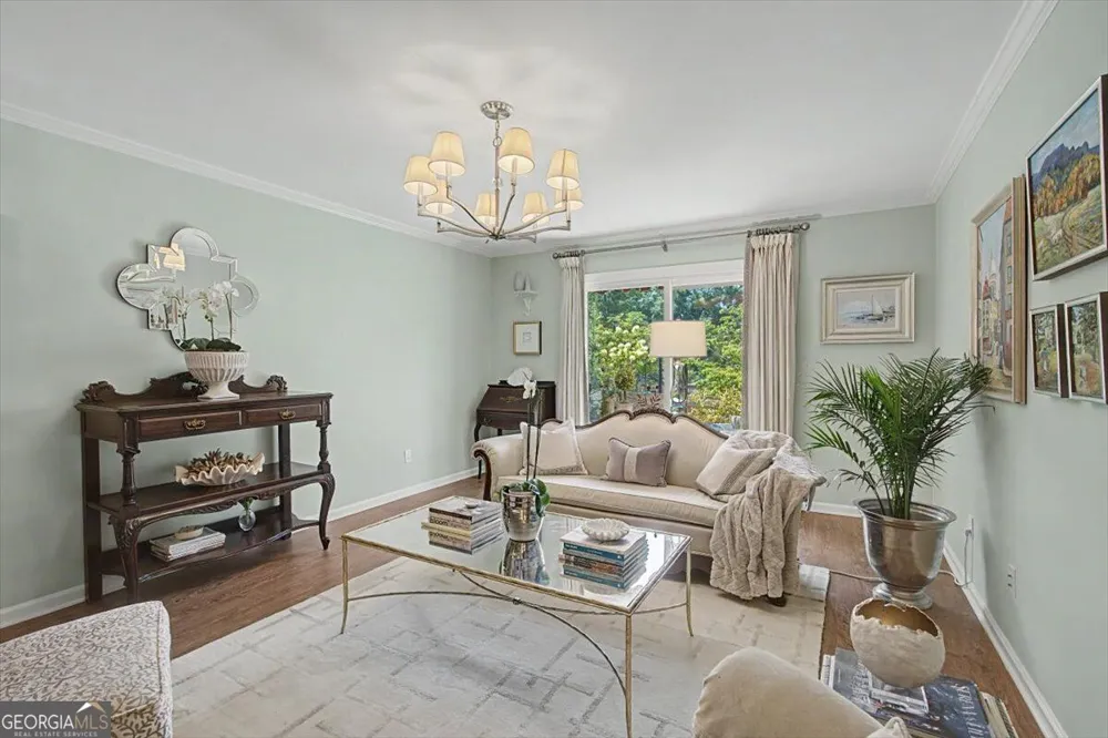 5400 Roswell RD Sandy Springs, GA 30342