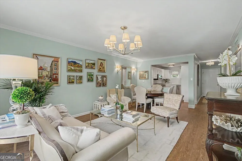 5400 Roswell RD Sandy Springs, GA 30342