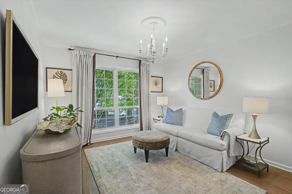 5400 Roswell RD Sandy Springs, GA 30342