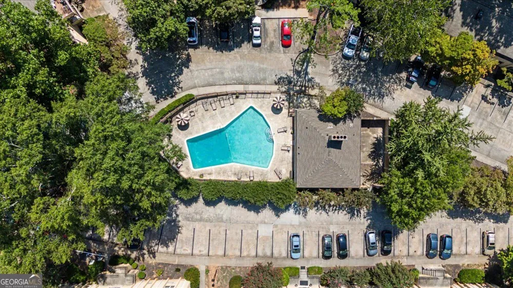 5400 Roswell RD Sandy Springs, GA 30342