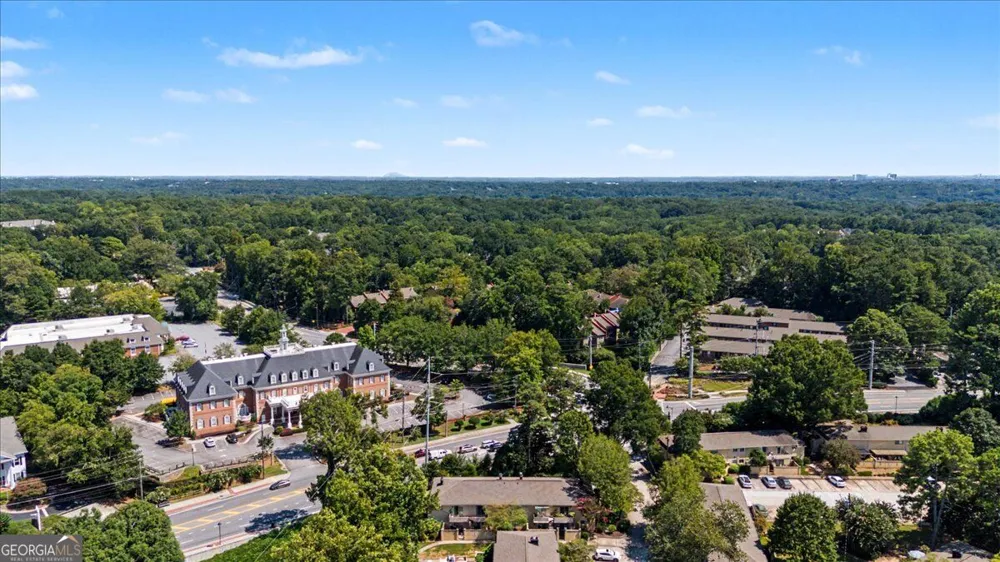5400 Roswell RD Sandy Springs, GA 30342