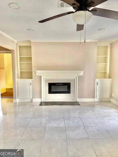 48 Le Parc Fontaine Lithonia, GA 30038