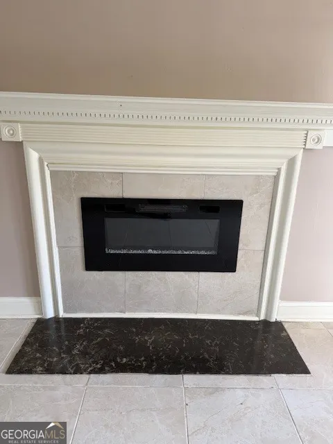 48 Le Parc Fontaine Lithonia, GA 30038