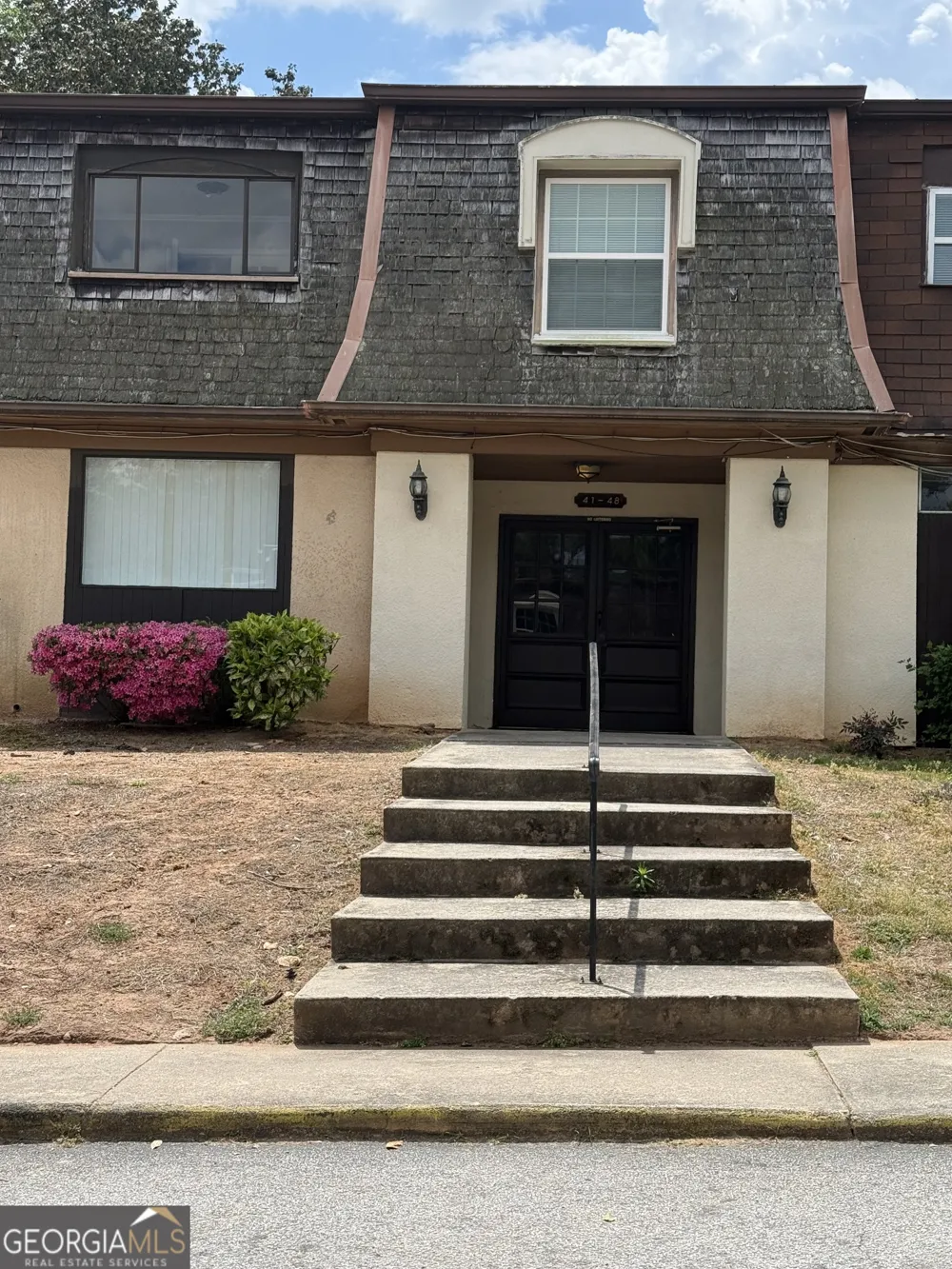 48 Le Parc Fontaine Lithonia, GA 30038