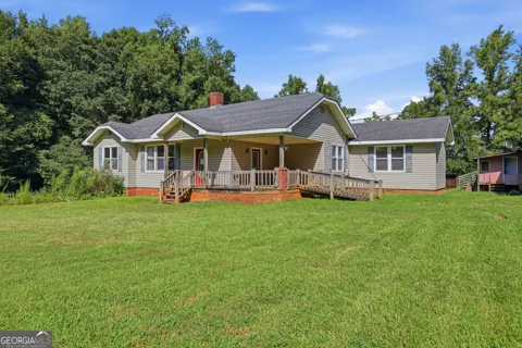 1100 Bodie Rayle RD