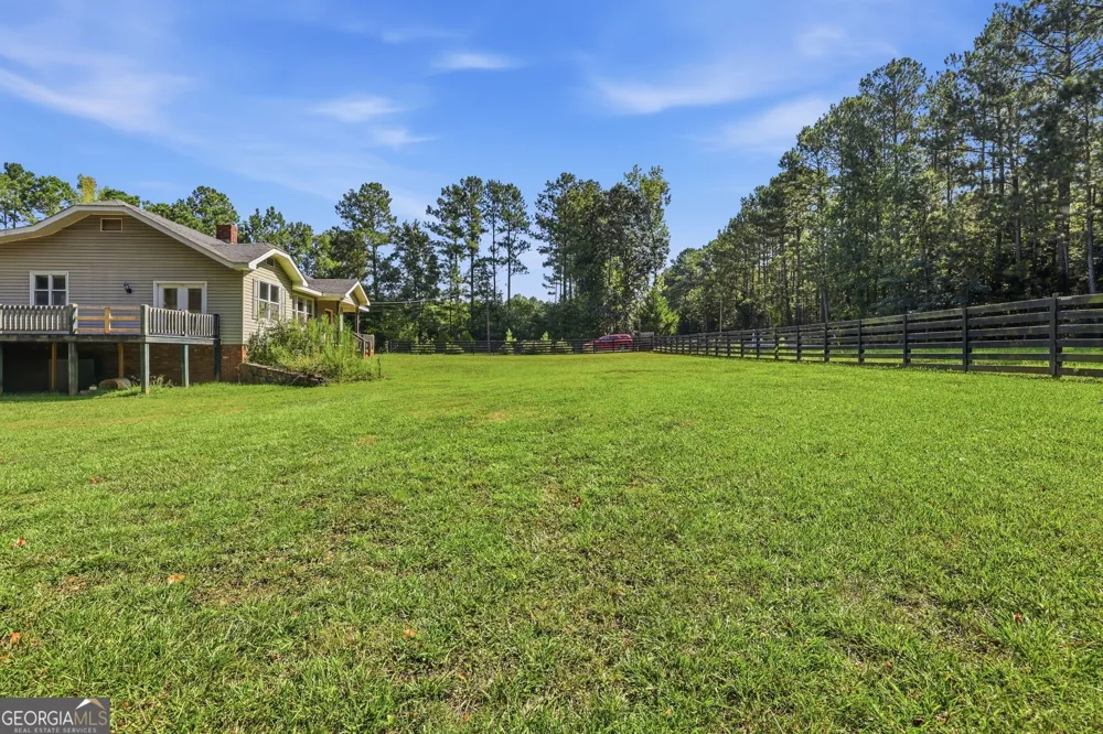 1100 Bodie Rayle RD Elberton, GA 30635