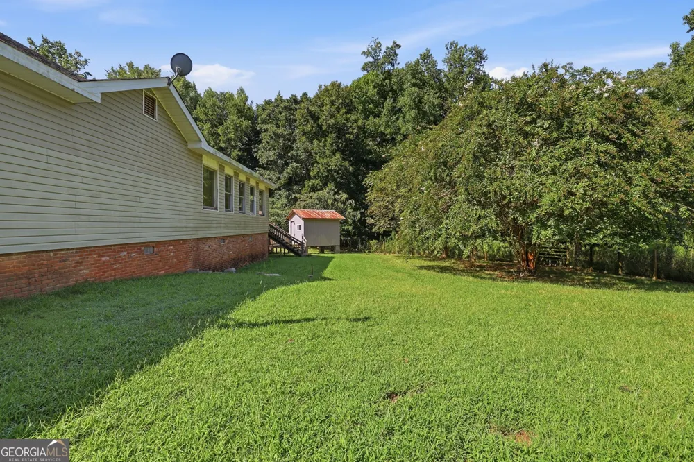 1100 Bodie Rayle RD Elberton, GA 30635