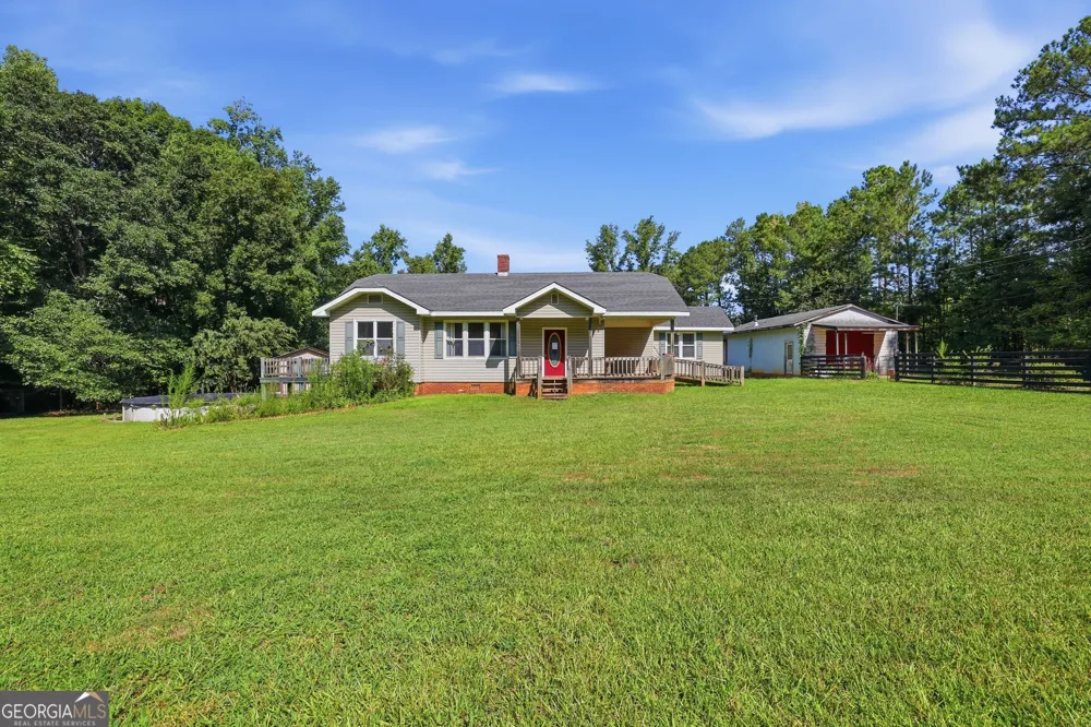 1100 Bodie Rayle RD Elberton, GA 30635