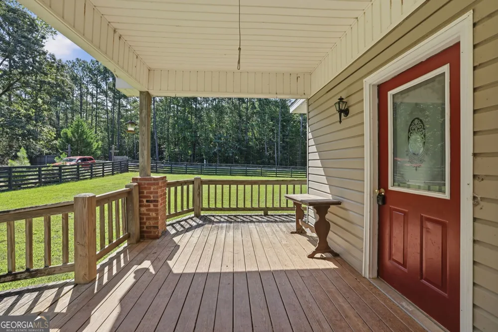 1100 Bodie Rayle RD Elberton, GA 30635