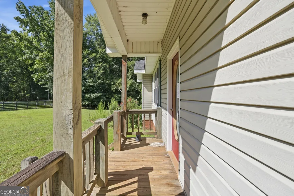 1100 Bodie Rayle RD Elberton, GA 30635