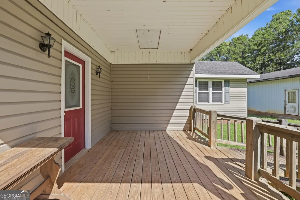 1100 Bodie Rayle RD Elberton, GA 30635
