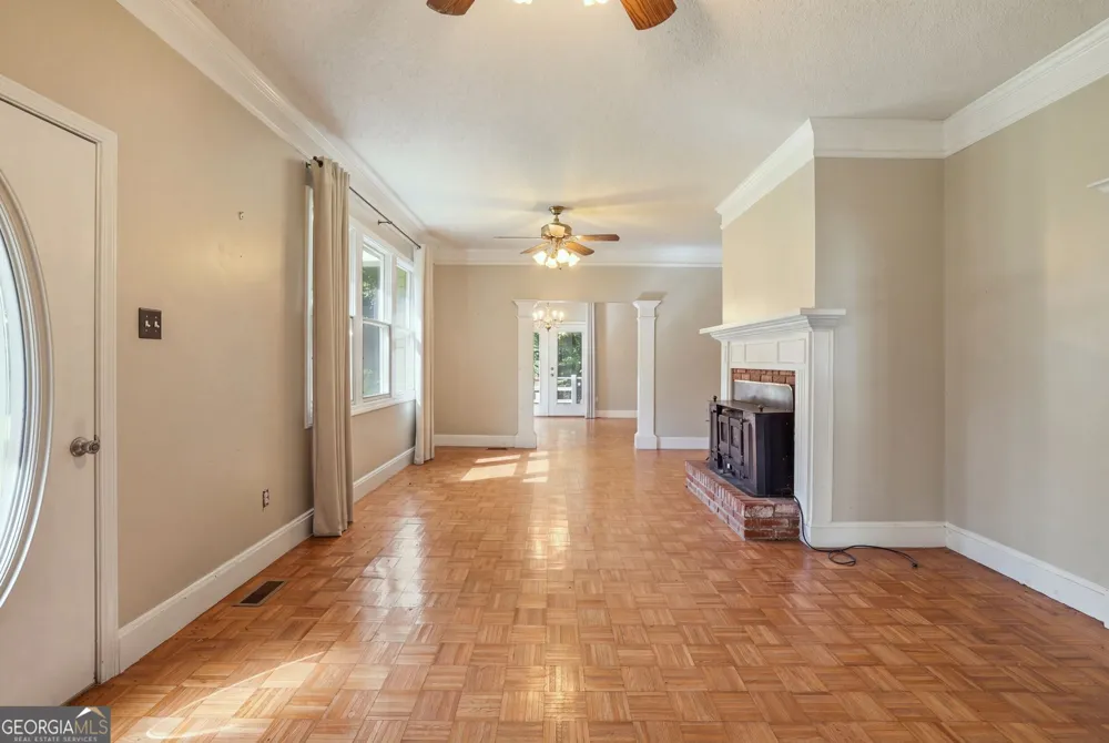 1100 Bodie Rayle RD Elberton, GA 30635